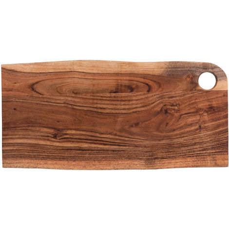 Table Passion - Planche à découper organique 50x25 cm Wild