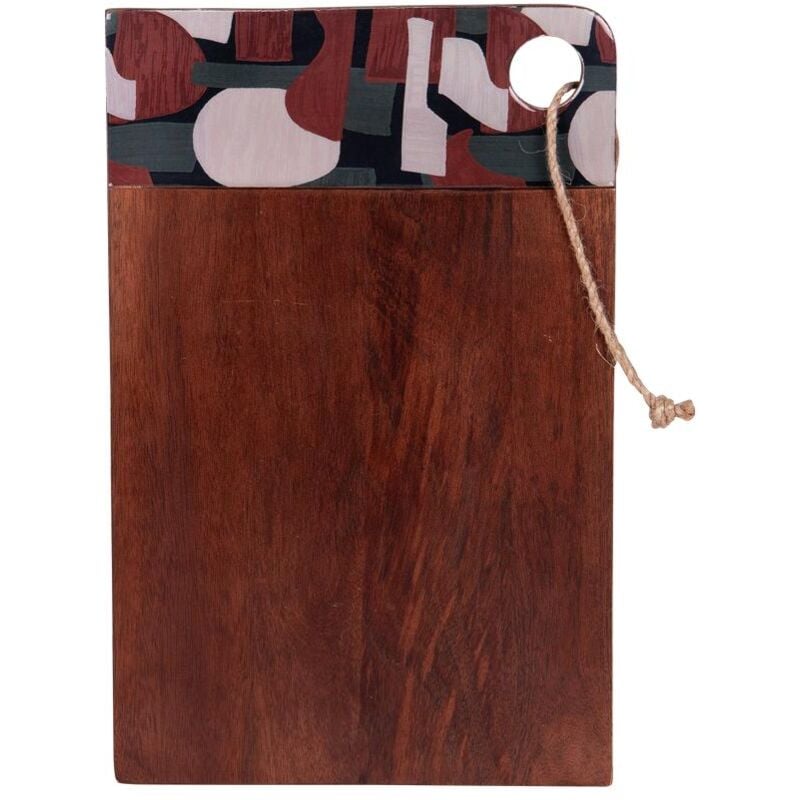 Planche à découper Origines 35x22 cm - Table Passion