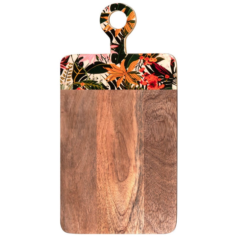 Planche à découper Taiana 42x20,5 cm - Table Passion