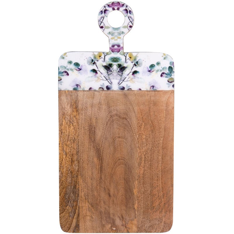 Planche à découper Garden 42 x 20,5 cm - Table Passion