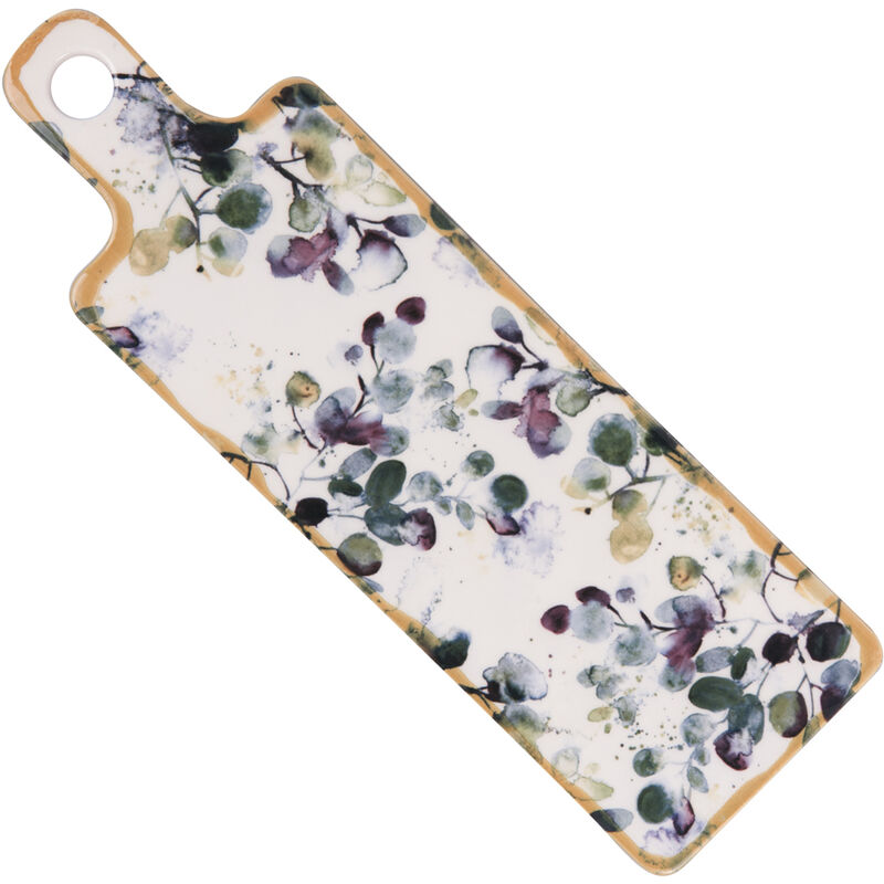 Planche de présentation Garden 47x15 cm - Table Passion