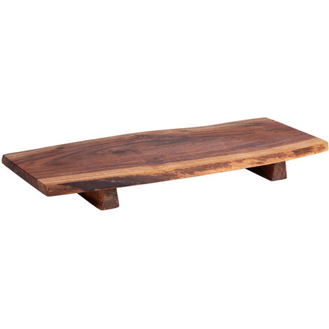 Table Passion - Planche Wild de présentation 50x20x5 cm