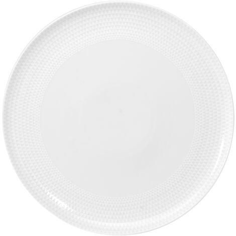 Table Passion - Plat à tarte Nymphéa 30 cm