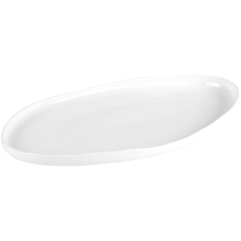 Table Passion - Plat Organic 31x19 cm