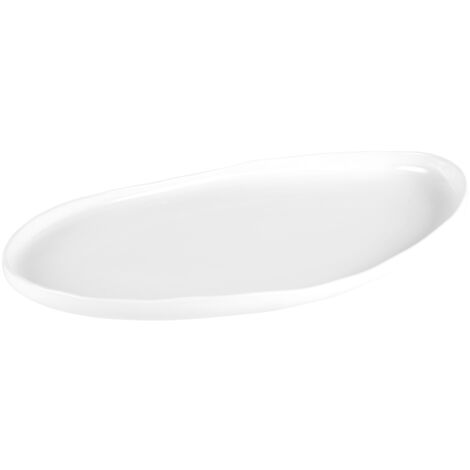 Table Passion - Plat Organic 37x22 cm