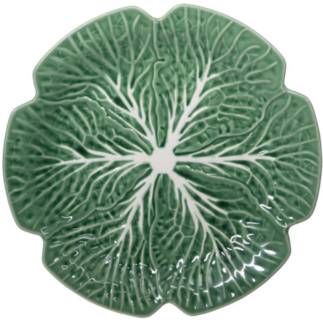 Table Passion - Plat rond Choux 30 cm