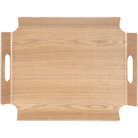 Table Passion - Plateau no angle 39,5x28,5 cm