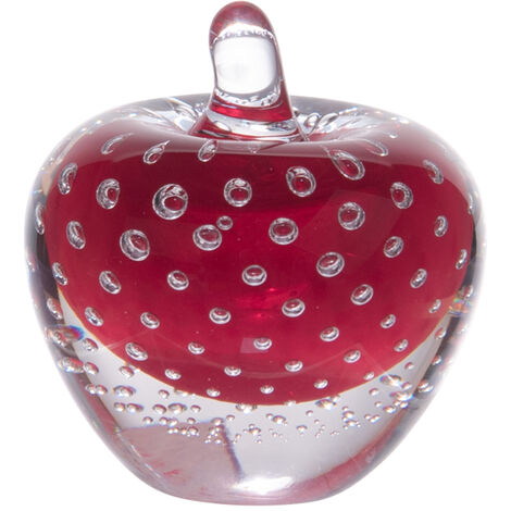 Table Passion - Pomme rouge 10 cm