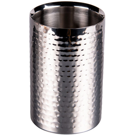 Table Passion - Rafraichisseur double parois Martelé