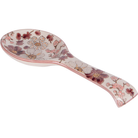 Table Passion - Repose cuillère Kiyo 23x9 cm