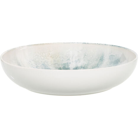 Table Passion - Saladier bas Islande 28 cm