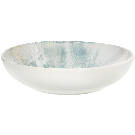 Table Passion - Saladier bas Islande 33 cm