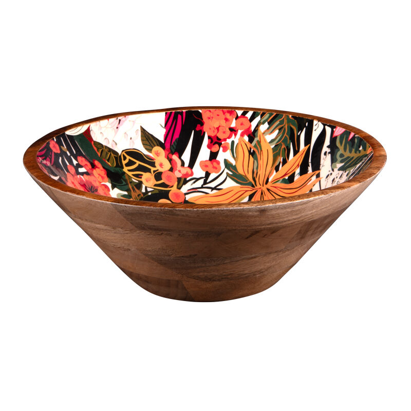 Table Passion - Saladier Taiana 30 cm