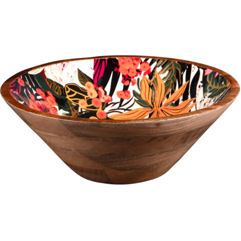 Table Passion - Saladier Taiana 30 cm