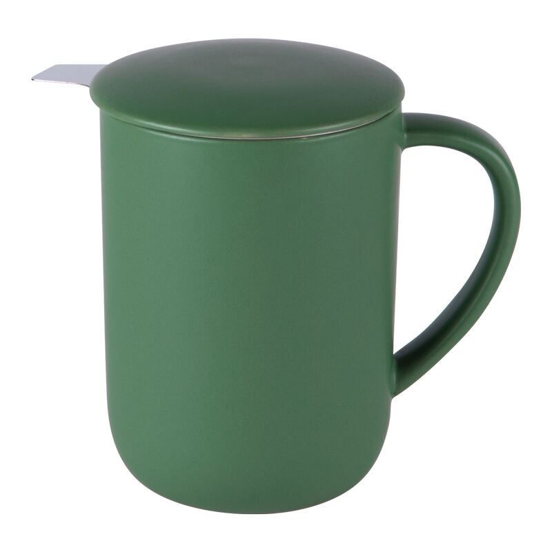 Table Passion - Tisanière Uno 0.47L vert