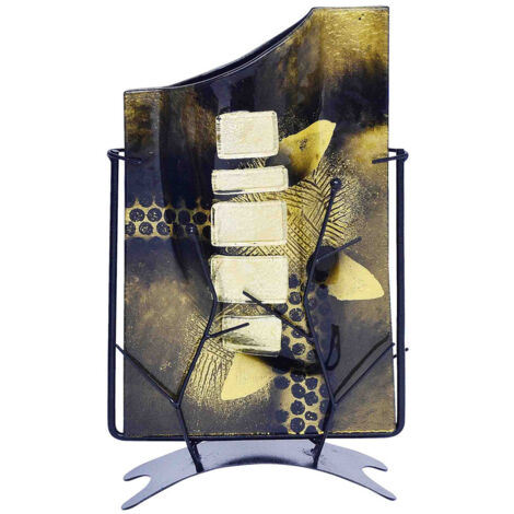 Table Passion - Vase biseau Orial 21x35 cm