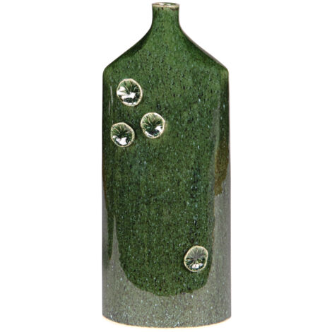 Table Passion - Vase bouteille Venus 15x36 cm