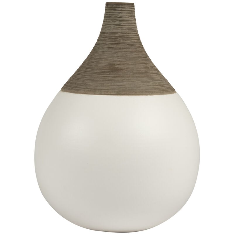 Table Passion - Vase essence hauteur 30 cm