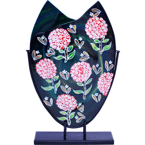 Table Passion - Vase œuf Cottage 33x50 cm