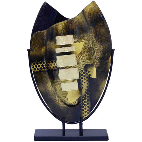 Table Passion - Vase œuf Orial 33x50 cm