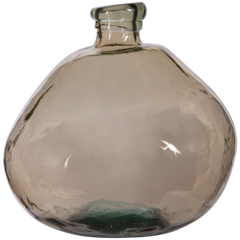 Table Passion - Vase Simplicity sable 23 cm