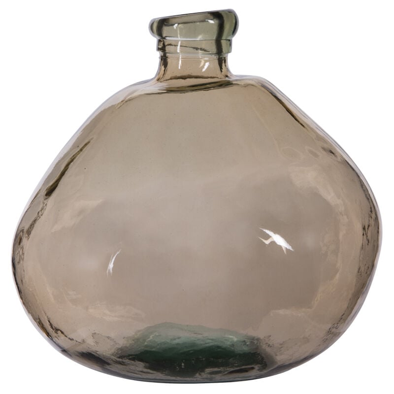 Table Passion - Vase Simplicity sable 33 cm