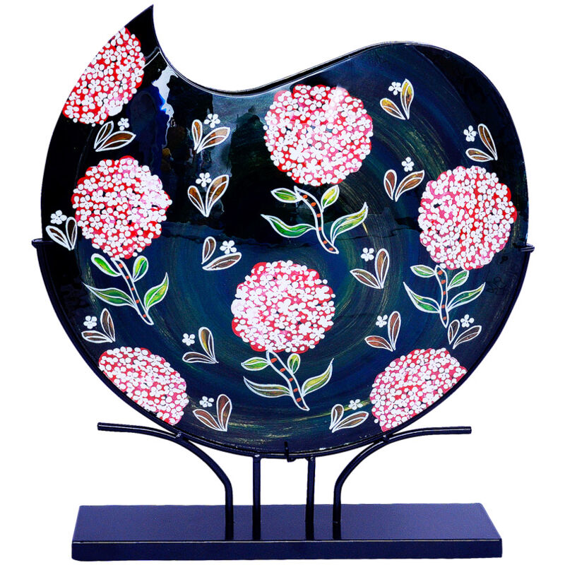 Table Passion - Vase vague Cottage 50x48 cm