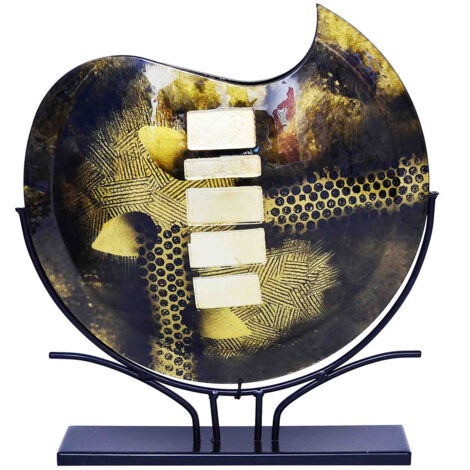 Table Passion - Vase vague Orial 50x48 cm