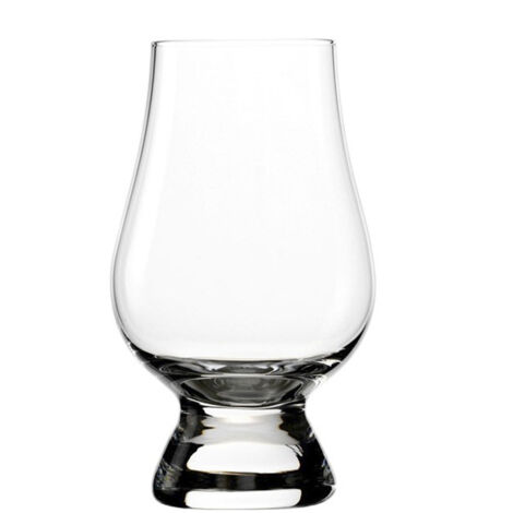 Table Passion - Verre à whisky Glencairn 18 cl