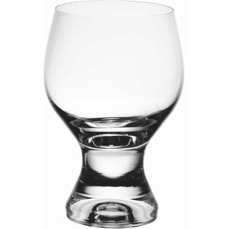 Table Passion - Verre Gina Uni 19 cl (lot de 6)