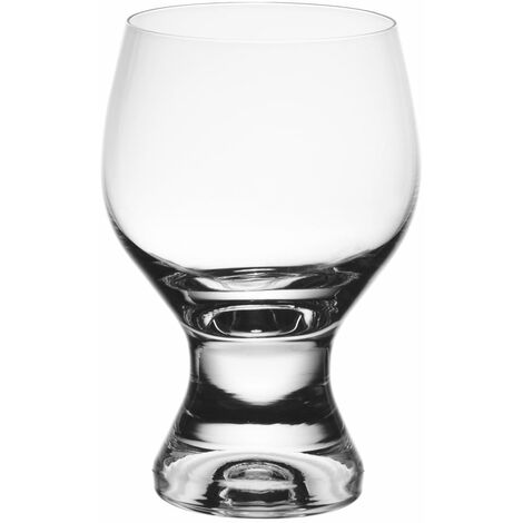 Table Passion - Verre Gina Uni 23 cl (lot de 6)