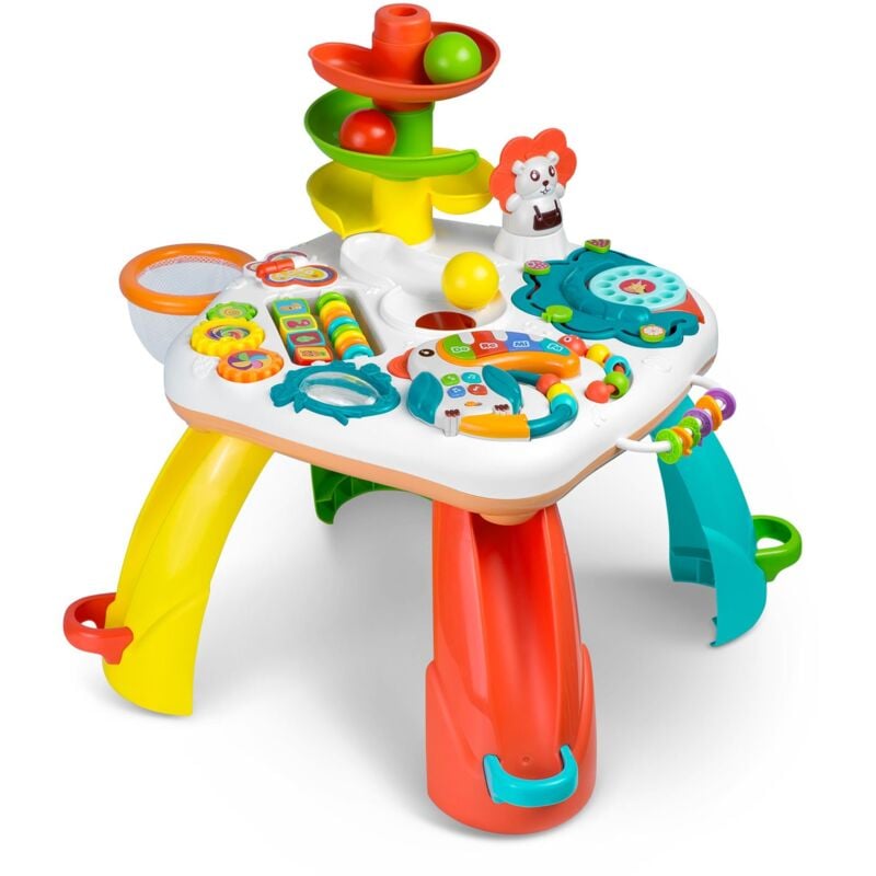 Table pédagogique avec musique RK-811