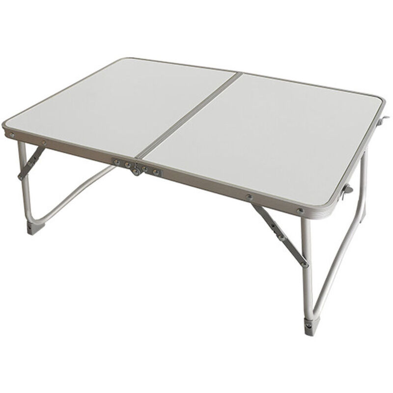 Mb Marbueno - Table Pliable Aluminium Marbueno D13 Assorti Camping et Plage 64X42X29,5 cm 10440