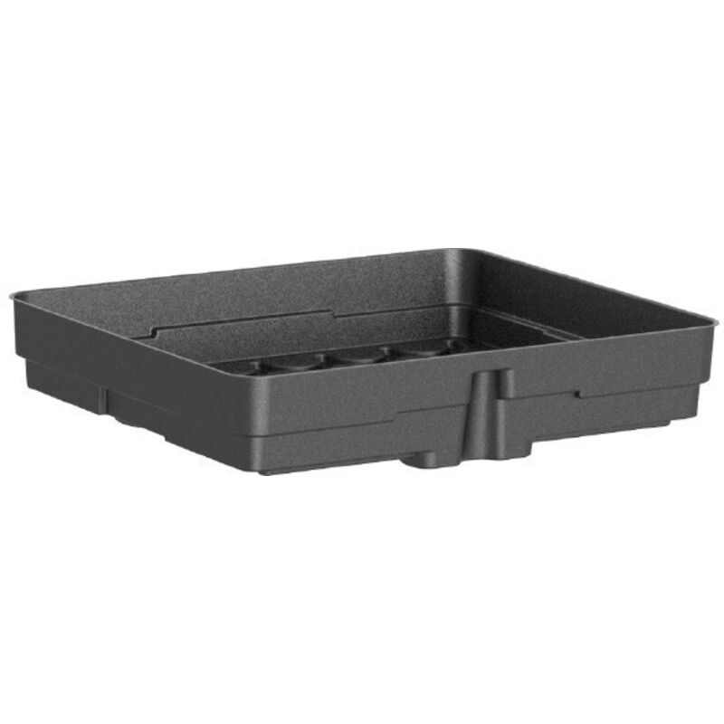 Table Platinium ebb&flow Modular 60 (table à marée)