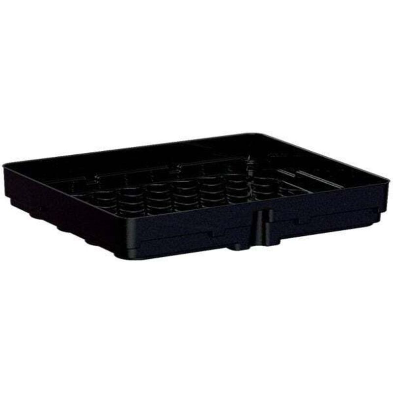 Table Platinium ebb&flow Modular 80 (table à marée)