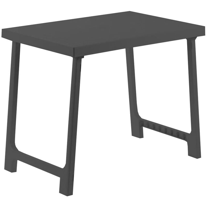 Progarden - table pliante nik 78X56X6