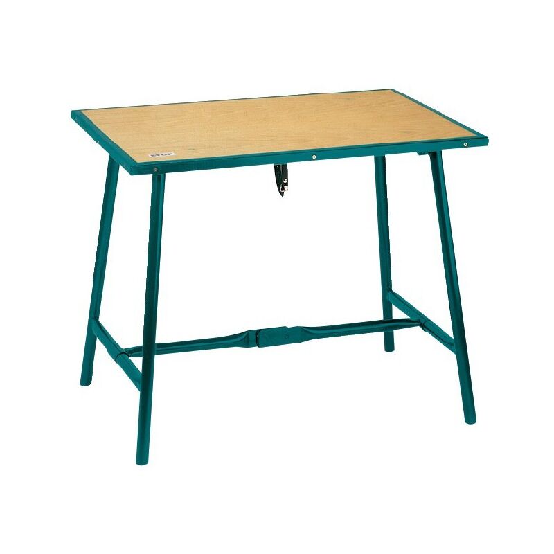 Table pliante 1000x700x30mm
