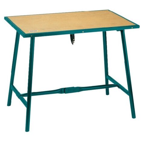 Table pliante 1000x700x30mm