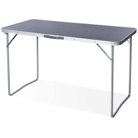 TABLE PLIANTE 120X60 CM