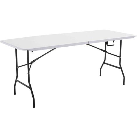 MOB EVENT PRO Table pliante de camping 180 cm