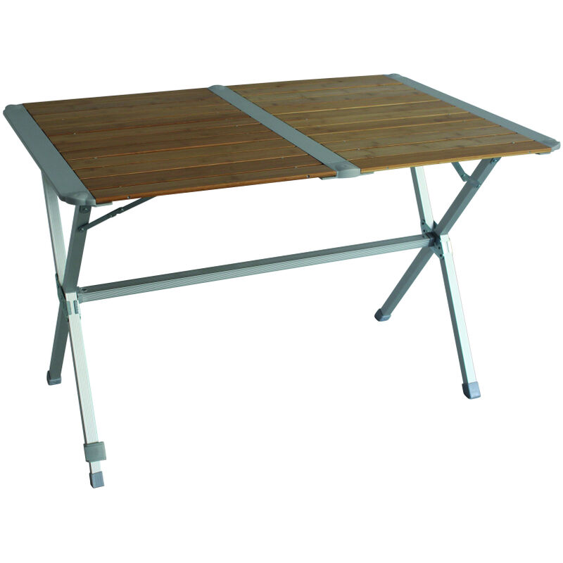 Table pliante Gap Less bambou - MIDLAND