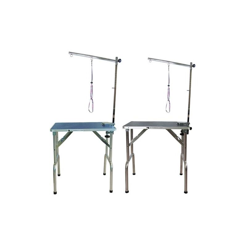 Table pliante Table pliante NOIRE