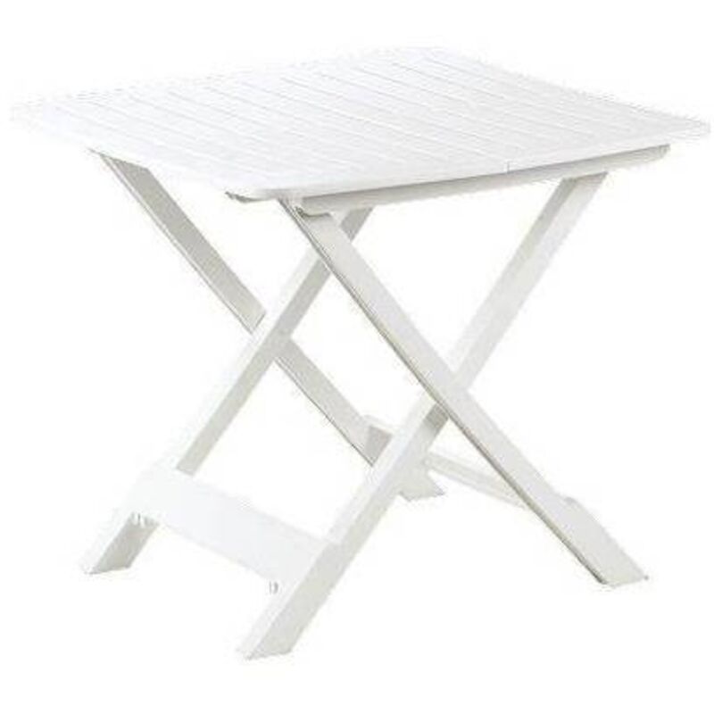 Table pliante tevere 79X7
