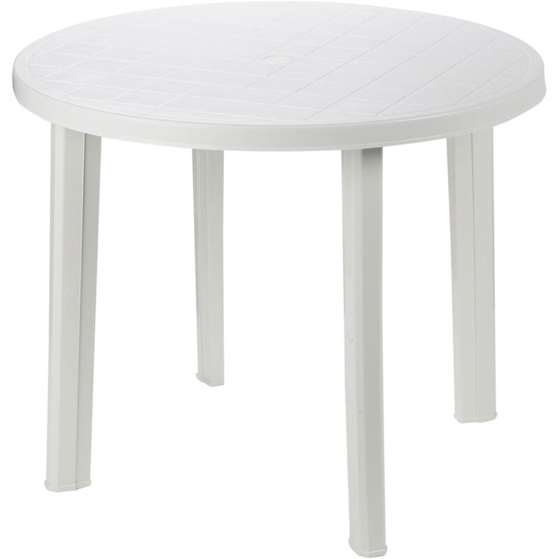 Progarden - table rsine tondo anthra Progarden - table rsine tondo anthra