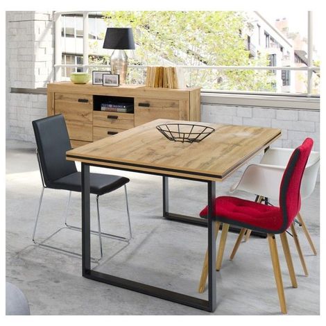 Table Salle A Manger Moderne 30 Idees Originales Table Salle A