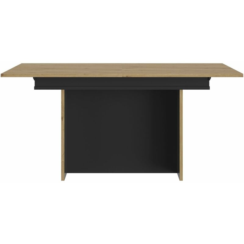 Table rectangle 1 allonge