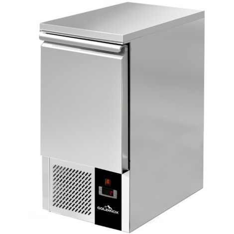 Table réfrigérée compacte 1 porte PREMIUM - GOLDINOX