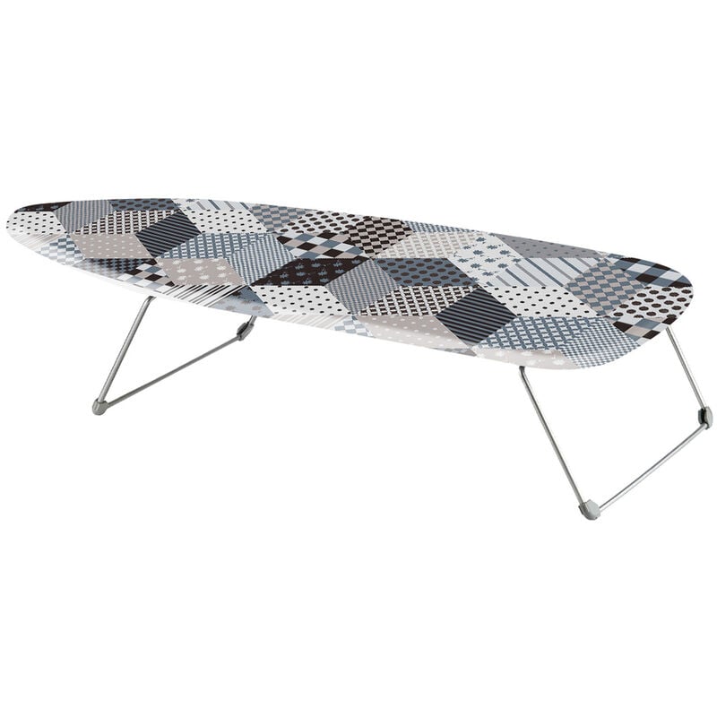 Table à Repasser de Voyage 74x30cm