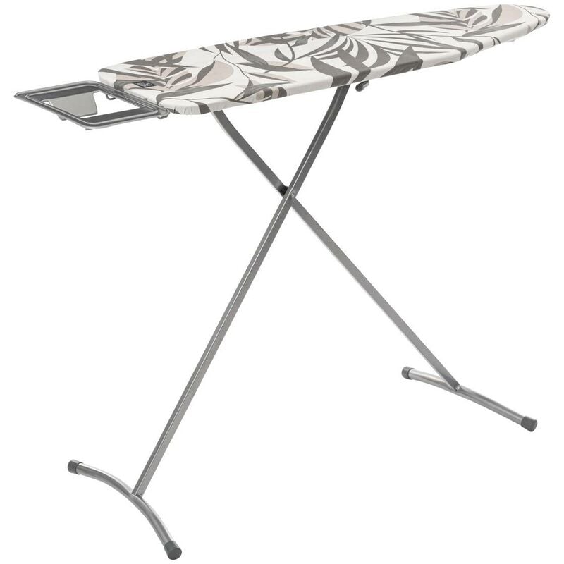 Table à repasser 110x32cm opale - 5five