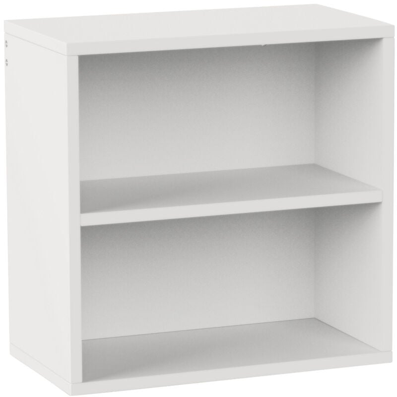 Tablette 2 Niveaux SpaceQub 34.5x20x34.5cm 7house